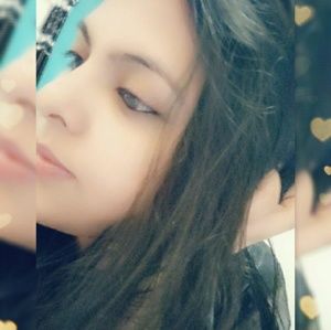 Meet your Posher, Nazia